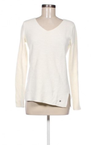 Damski sweter Street One, Rozmiar S, Kolor ecru, Cena 63,99 zł