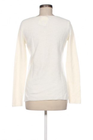 Damski sweter Street One, Rozmiar S, Kolor ecru, Cena 63,99 zł