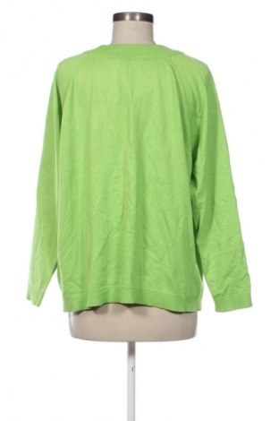Damenpullover Street One, Größe XL, Farbe Grün, Preis 14,99 €