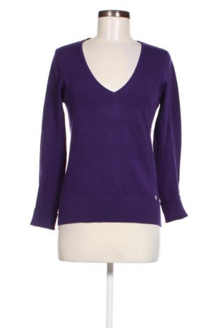 Pulover de femei Street One, Mărime M, Culoare Mov, Preț 112,48 Lei