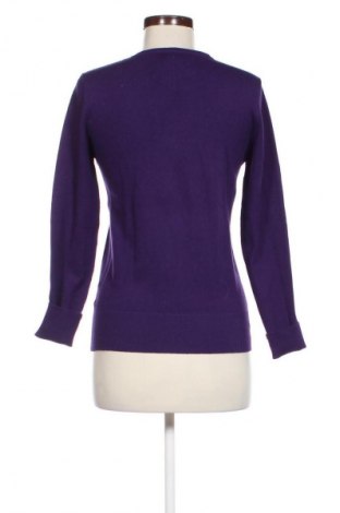 Pulover de femei Street One, Mărime M, Culoare Mov, Preț 112,48 Lei