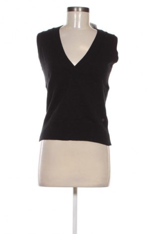 Damenpullover Street One, Größe M, Farbe Schwarz, Preis € 12,99