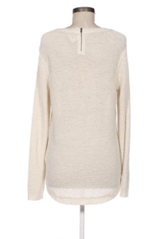 Damenpullover Street One, Größe L, Farbe Ecru, Preis € 20,97