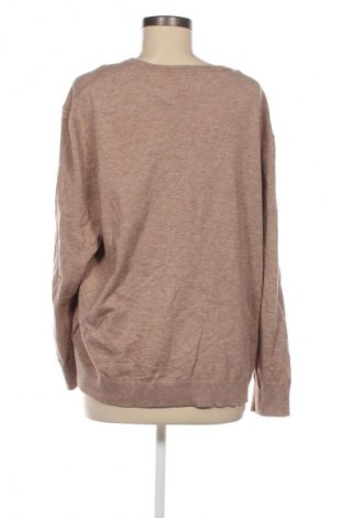 Pulover de femei Street One, Mărime XL, Culoare Maro, Preț 60,99 Lei