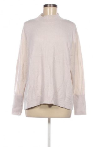 Damenpullover Street One, Größe XL, Farbe Ecru, Preis € 20,99