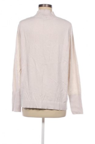 Damenpullover Street One, Größe XL, Farbe Ecru, Preis € 20,99