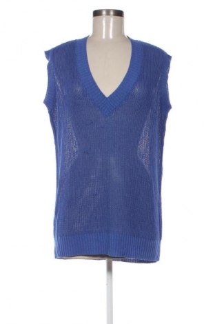 Damski sweter Susy star, Rozmiar L, Kolor Niebieski, Cena 150,99 zł