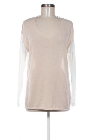 Damski sweter TORTONA 21, Rozmiar S, Kolor Beżowy, Cena 909,99 zł
