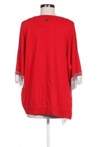 Damski sweter TWINSET, Rozmiar XXL, Kolor Kolorowy, Cena 1 009,99 zł