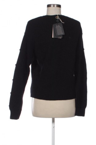 Pulover de femei TWINSET, Mărime S, Culoare Negru, Preț 1.004,99 Lei