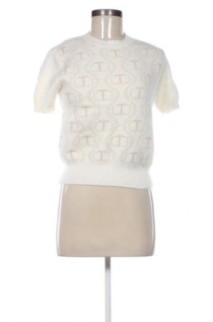Pulover de femei TWINSET, Mărime S, Culoare Multicolor, Preț 909,99 Lei
