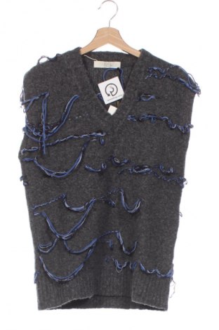 Damski sweter Tela, Rozmiar XS, Kolor Szary, Cena 719,99 zł
