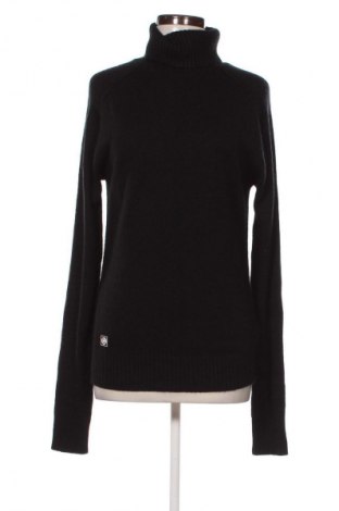 Damenpullover Terranova, Größe L, Farbe Schwarz, Preis € 14,83