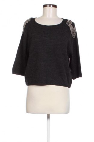 Damski sweter Tezenis, Rozmiar L, Kolor Czarny, Cena 68,33 zł