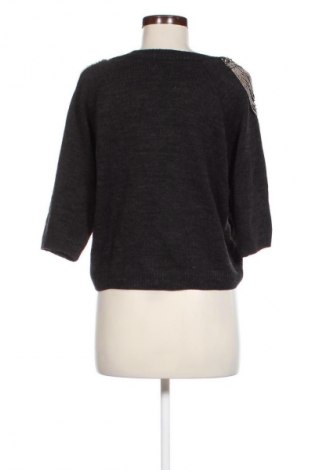 Damski sweter Tezenis, Rozmiar L, Kolor Czarny, Cena 68,33 zł