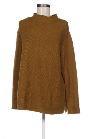 Damenpullover Tom Tailor, Größe XXL, Farbe Gelb, Preis € 21,18