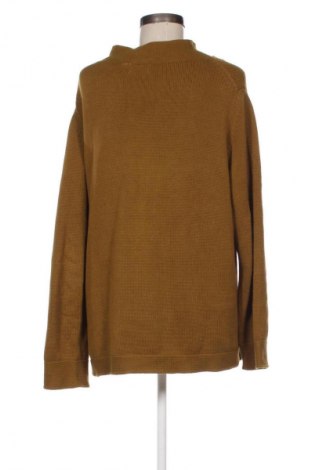 Damenpullover Tom Tailor, Größe XXL, Farbe Gelb, Preis € 21,18
