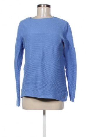 Pulover de femei Tom Tailor, Mărime M, Culoare Albastru, Preț 111,99 Lei