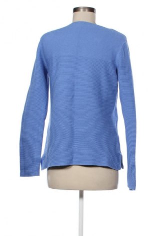 Pulover de femei Tom Tailor, Mărime M, Culoare Albastru, Preț 111,99 Lei