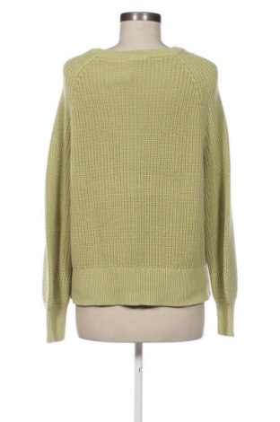 Dámsky pulóver Tom Tailor, Veľkosť M, Farba Zelená, Cena  21,50 €
