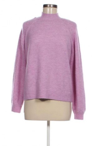 Pulover de femei Tom Tailor, Mărime M, Culoare Mov, Preț 108,82 Lei
