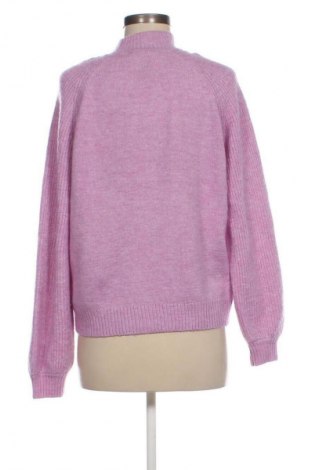 Pulover de femei Tom Tailor, Mărime M, Culoare Mov, Preț 108,82 Lei