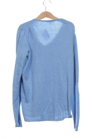 Damenpullover Tom Tailor, Größe XS, Farbe Blau, Preis 20,80 €