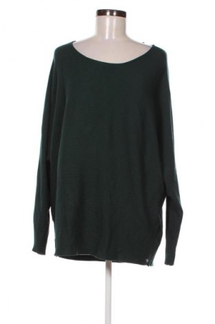 Damenpullover Tomas Maier, Größe XXL, Farbe Grün, Preis 29,31 €