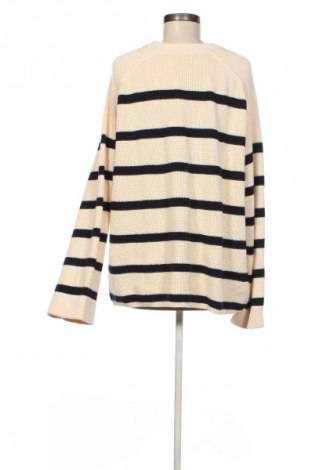 Damenpullover Tommy Hilfiger, Größe 3XL, Farbe Mehrfarbig, Preis € 187,99