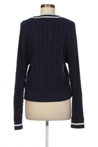 Dámský svetr Tommy Jeans, Velikost XS, Barva Modrá, Cena  3 249,00 Kč