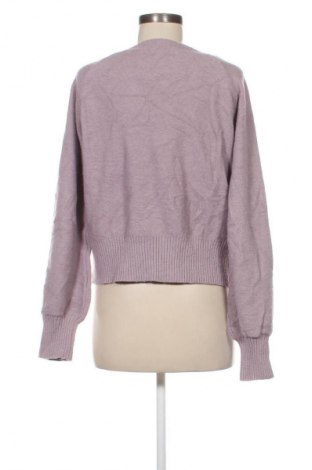 Pulover de femei Top Secret, Mărime M, Culoare Mov deschis, Preț 78,41 Lei