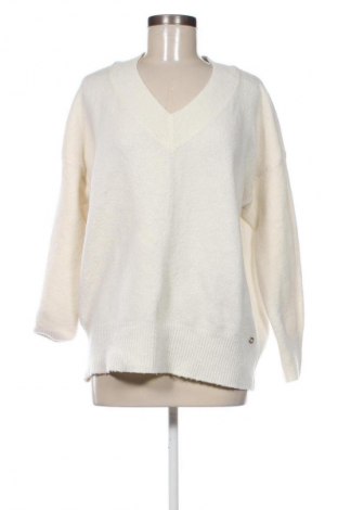 Damenpullover Top Secret, Größe M, Farbe Weiß, Preis 10,99 €