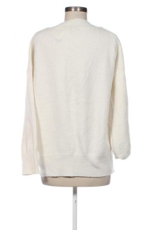 Damenpullover Top Secret, Größe M, Farbe Weiß, Preis 10,99 €