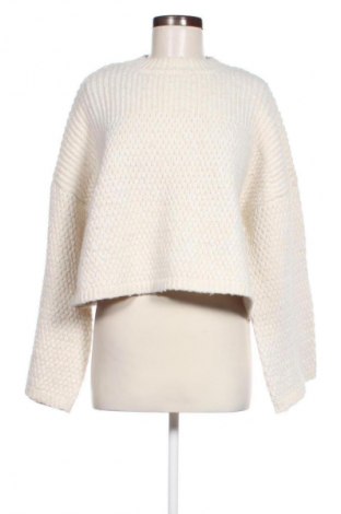Dámsky pulóver Topshop, Veľkosť M, Farba Kremová, Cena  23,95 €