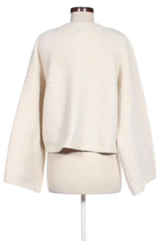 Dámsky pulóver Topshop, Veľkosť M, Farba Kremová, Cena  23,95 €