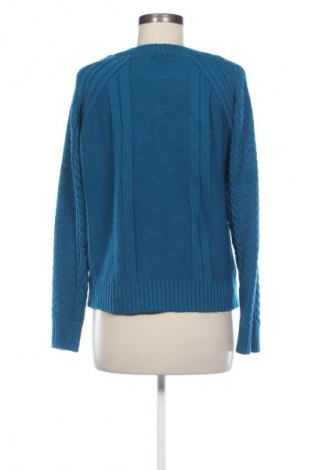 Damski sweter Trendyol, Rozmiar S, Kolor Niebieski, Cena 96,61 zł