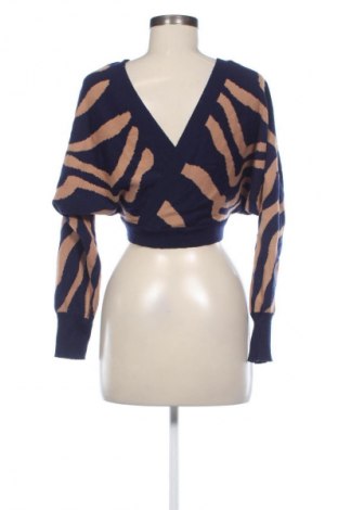Damski sweter Trendyol, Rozmiar S, Kolor Kolorowy, Cena 96,61 zł