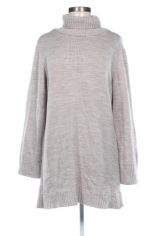 Damski sweter Trendyol, Rozmiar L, Kolor Beżowy, Cena 90,20 zł