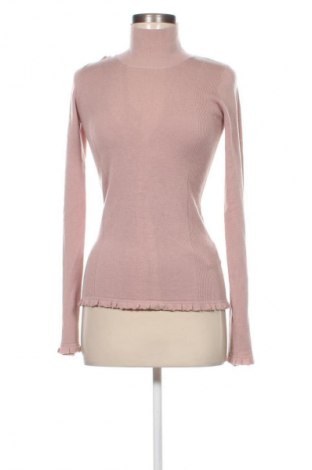 Damenpullover Trussardi, Größe S, Farbe Aschrosa, Preis 152,99 €