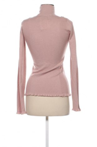 Damenpullover Trussardi, Größe S, Farbe Aschrosa, Preis 152,99 €