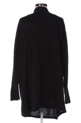 Damenpullover Ulla Popken, Größe XL, Farbe Schwarz, Preis 20,80 €