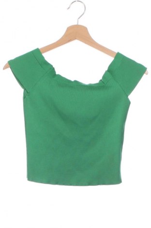 Dámský svetr Unbranded, Velikost XS, Barva Zelená, Cena  469,00 Kč