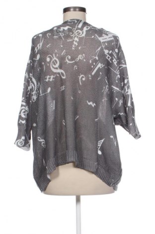 Dámský svetr Unbranded, Velikost 3XL, Barva Vícebarevné, Cena  370,00 Kč