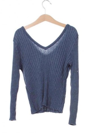 Pulover de femei Unbranded, Mărime XS, Culoare Albastru, Preț 73,36 Lei