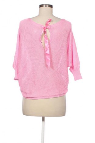 Damski sweter Unbranded, Rozmiar XL, Kolor Różowy, Cena 95,99 zł