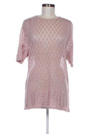 Damski sweter Unbranded, Rozmiar S, Kolor Różowy, Cena 68,33 zł