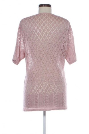 Damski sweter Unbranded, Rozmiar S, Kolor Różowy, Cena 68,33 zł