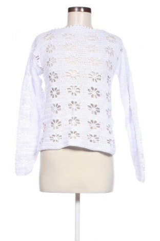 Damenpullover Unbranded, Größe M, Farbe Weiß, Preis 9,99 €