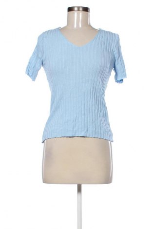 Damski sweter Unbranded, Rozmiar M, Kolor Niebieski, Cena 68,33 zł