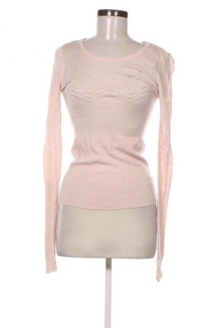 Pulover de femei Unbranded, Mărime M, Culoare Roz, Preț 73,36 Lei